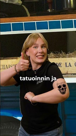 Mitä pitää tehdä, jos puhelin tippuu kesken reivien ja hajoaa?