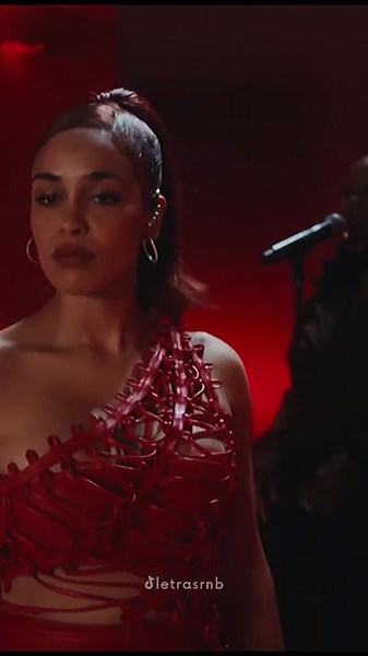 Jorja Smith Addicted Lyrics Translation