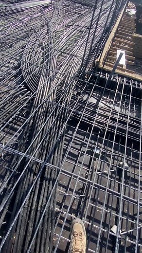 Electrician's Day at Work in KSA