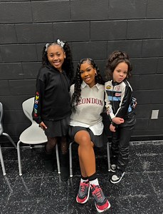 Nova’s performance at Michelle Obama Stem Elementary Academy 🙌🏽💗🫶🏽 #fbreelsvideo #foryoupage #Nova #viral #Nova #performance | Lavena Bassette