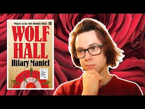 What's so great about Wolf Hall?