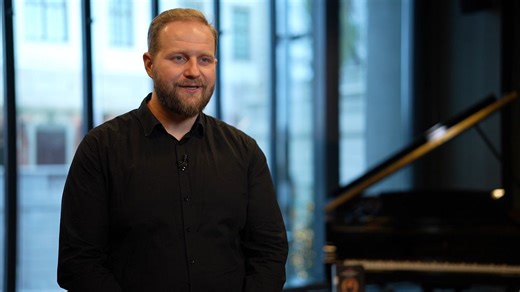 Vidéo. Chopin : Comment numériser l'univers d'un compositeur ?