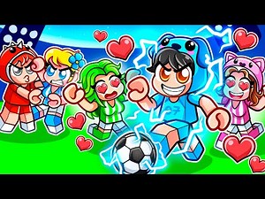 My Girlfriend Cheated On Me, So I RIZZED GIRLS With $945,546 Style (Blue Lock Rivals)