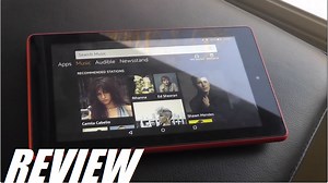 Watch Amazon Fire 7 Tablet Review&colon; Excellent Budget Tablet! on Amazon Live