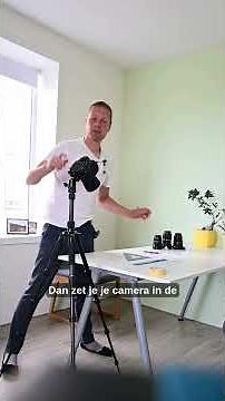 How to Calibrate Your Camera Lens #Robinotof #lens #calibrate