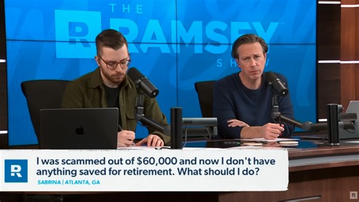 Stop chasing justice; start fixing your finances