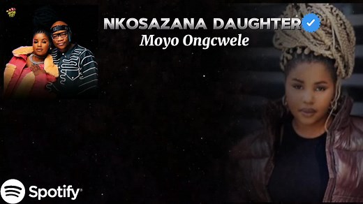 Moya Ongcwele Song by Nkosazana's Daughter & Master KG