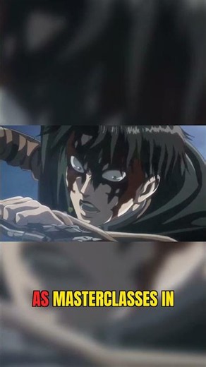Levi Ackerman DESTROYS the Beast Titan in Seconds!