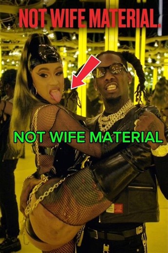 Offset finally speaks out on Cardi B… and the truth might surprise you. #cardib #offset #short #rap