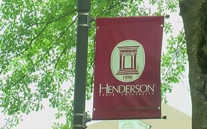 Henderson State University program, faculty cuts approved