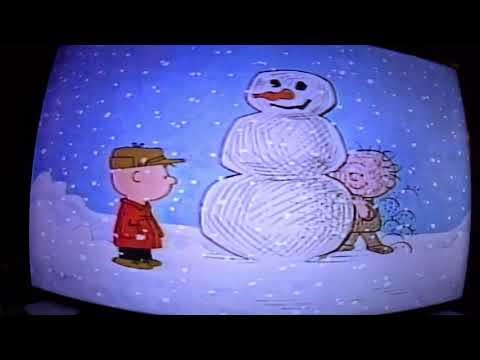 Peanuts Home Video Trailer (1996-1999)
