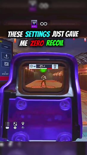 Best Console Settings for R6 Siege Players