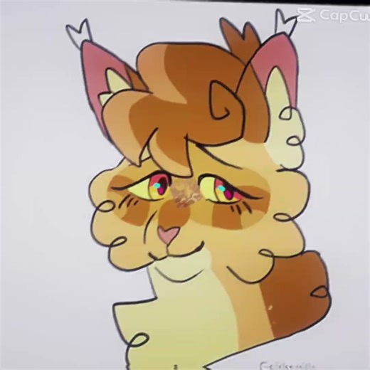 MOTHWING MOTHWING MOTHWING!! Did that summon her? #mothwing #warriorcats