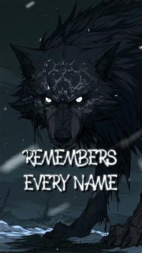 Sköll & Hati Are Coming… | The Wolves of Ragnarök 🐺🔥Viking Chant #shorts #vikings #folkmusic