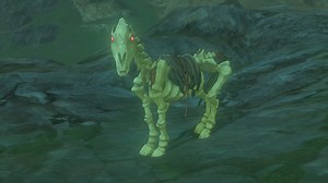 How to get a Stalhorse (skeleton horse) in Tears of the Kingdom (TOTK) - Dot Esports