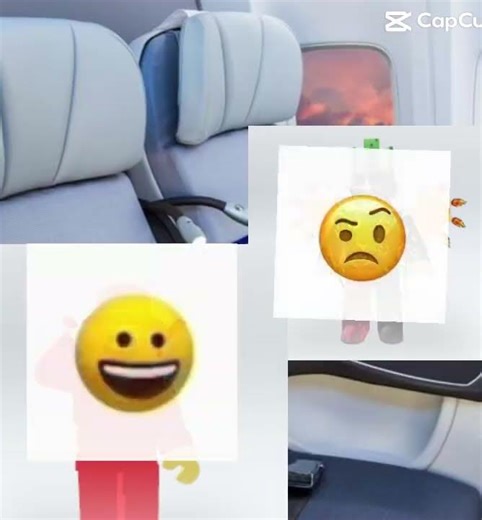 Pov: if you ride on the cheapest plane