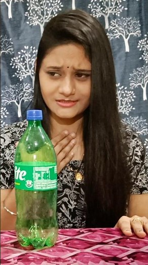 Wait For The Biggest Burp 😅 || Burp Contest Shorts #sprite #burp #shorts