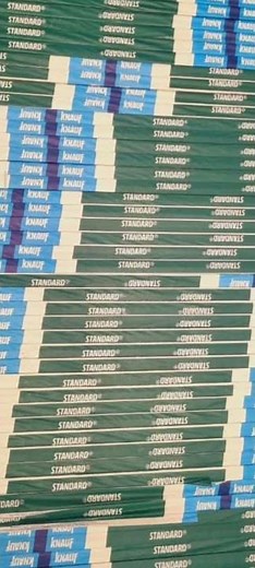 Usg Knauf Gypsum Board | Available on IndiaMART