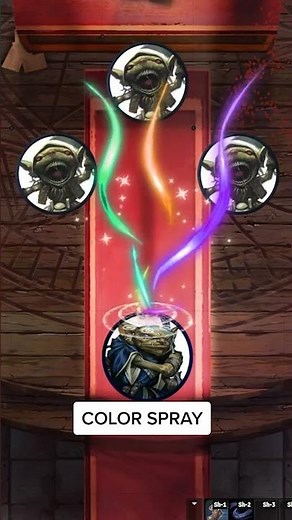 4 Wizard Spell Effects for Foundry VTT