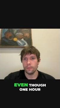 Unlock Total Transformation - 1-Hour VIP Program Creation! #shorts