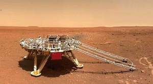 Mars sample collection risks bringing to Earth deadly alien virus. Here's what you should know