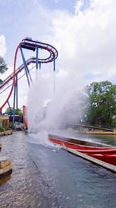 24K views · 149 reactions | Make a splash this summer by saving with our best sale of the year!   Save up to 55% on tickets, Fun Cards, and Passes during our 4th of July Sale, and spend your summer filled with endless thrills. Click the link now before it's too late, and learn more about these summer savings!  https://bit.ly/4ewRV0n | Busch Gardens Tampa Bay | Facebook