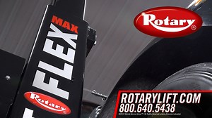 Rotary® Flex Max Mobile Columns