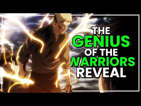 The Genius Behind Reiner & Bertholdt’s Shocking Reveal | Overanalyzing Attack on Titan