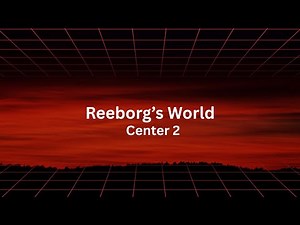 Reeborg Centre 2 Python Code