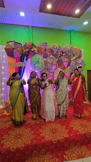 Marathi Song Dance 💥 | Full Energy Dance Video #Shorts #dance