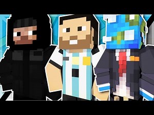 Top 20 Trending Minecraft Skins!