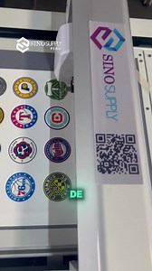 🚀 ¡Lleva tus proyectos al siguiente nivel con el Plotter de Corte Cama Plana A3! ✂️🔥 Precisión, velocidad y versatilidad en una sola máquina. Ideal para cortar stickers, etiquetas, PVC, PET, cartón, telas y mucho más, con acabados profesionales que harán destacar cada trabajo. 💯 ✅ Área de trabajo de 42 x 30 cm ✅ Corte preciso hasta 1.2 mm de grosor ✅ Compatible con AI, CorelDRAW y AutoCAD ✅ Conexión USB y Ethernet ✅ Velocidad de hasta 800 mm/s Convierte tus ideas en productos terminados con l