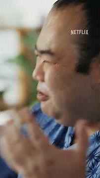 義江和也さんの 話したくなる『サンクチュアリ -聖域-』の話 ｜ Netflix Japan