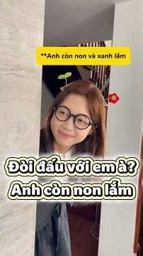 Khi em gái lên kế hoạch lấy lại password máy tính 😡