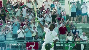 The best moments of 2016 left you breathless - and you saw them all on SuperSport. | SuperSport