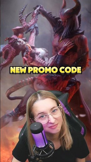 NEW PROMO CODE ✨️ Watcher of Realms #watcherofrealms