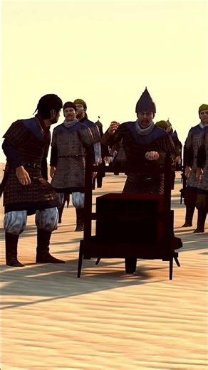 Medieval Kingdom 1212AD | 2,400 Foot Boieri Vs 80 Rocket Cart | Attila