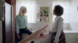 Above the Influence TV Spot, 'Who Controls You?: Pills'