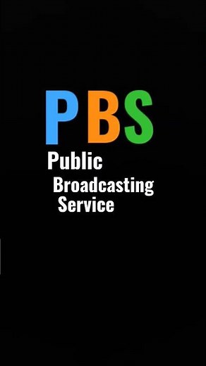 pbs 1971 logo[ Public Broadcasting Service]