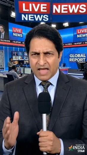 Canada’s Immigration Crackdown: 9,000 Punjabis at Risk of Deportation 🇨🇦 #Shorts