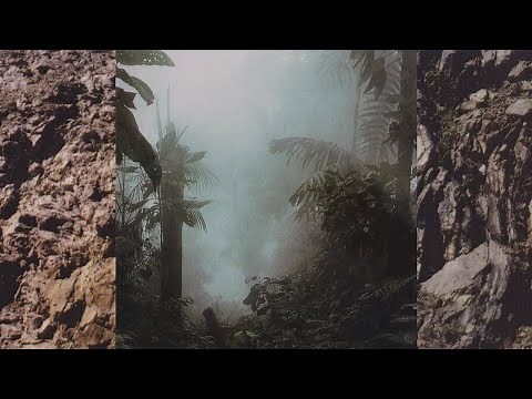 Earth - Living In The Gleam Of An Unsheathed Sword [Full Album, 2005] Experimental Drone