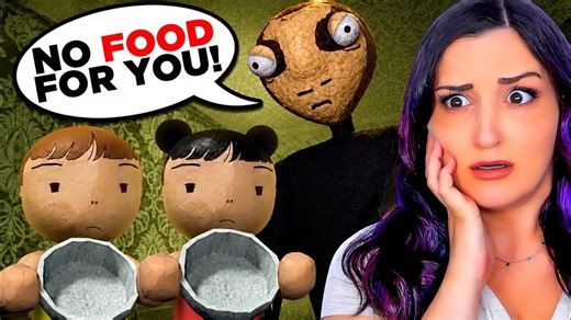 I tried family secrets and it broke me 😱