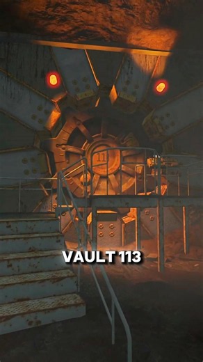 This Fallout 4 mod adds cut content back into the game! #fallout4 #fallout4mods
