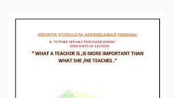 Mind Maps .pdf - English Grammar - Notes - Teachmint