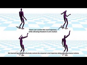 AAMDM: Accelerated Auto-regressive Motion Diffusion Model