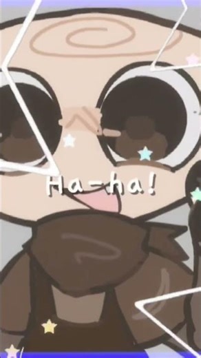 Shellivision edit! #shellivision #vee #shelly #dandysworld