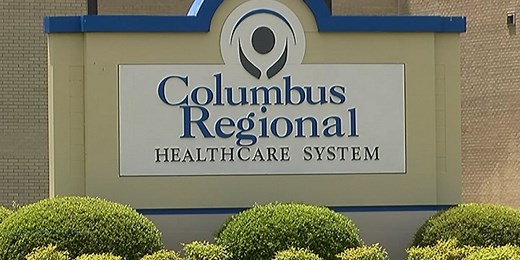 Columbus Regional Healthcare System planning to expand services with new Delco hospital