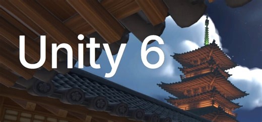 Unity 推出 Unity 6 游戏开发引擎，支持原生 Windows on Arm、更新 Sentis AI 库并提高图形性能