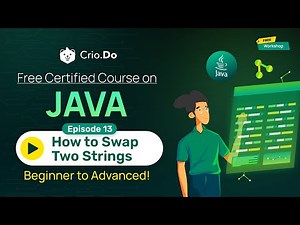 Java OOP Concepts 2024 | Master Classes, Objects, and Inheritance in Java Programming | Episode 13
