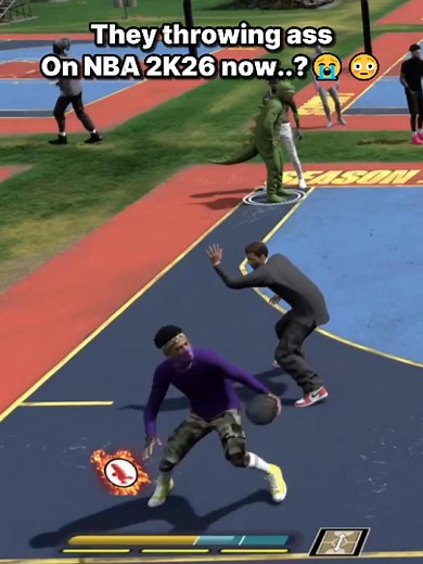 NBA 2K26 Dribble Tutorial by Steezo The God